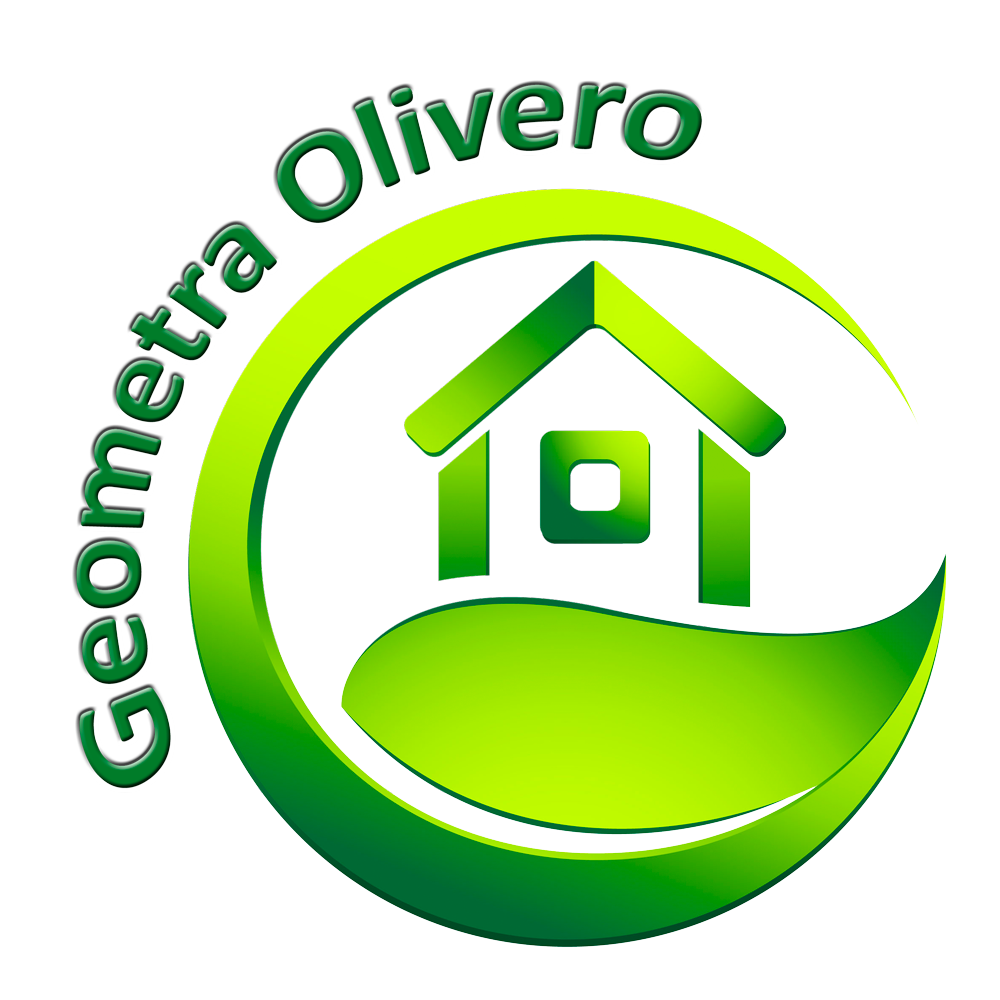 Geometra Olivero – Rilievi con Laser Scanner e Droni Logo