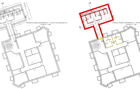 Geometra Olivero Progettazione