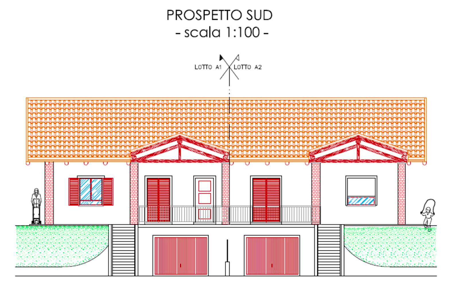 Geometra Olivero Progettazione