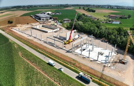 geometra olivero rilievo drone gps sicurezza lavoro cantiere pinerolo torino